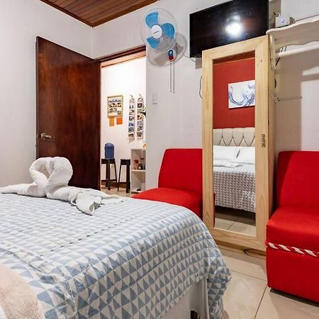 Private Bedroom 10 Minutes From The Sjo Airport Alajuela Extérieur photo