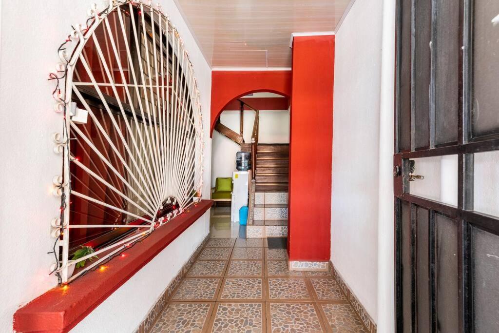 Private Bedroom 10 Minutes From The Sjo Airport Alajuela Extérieur photo