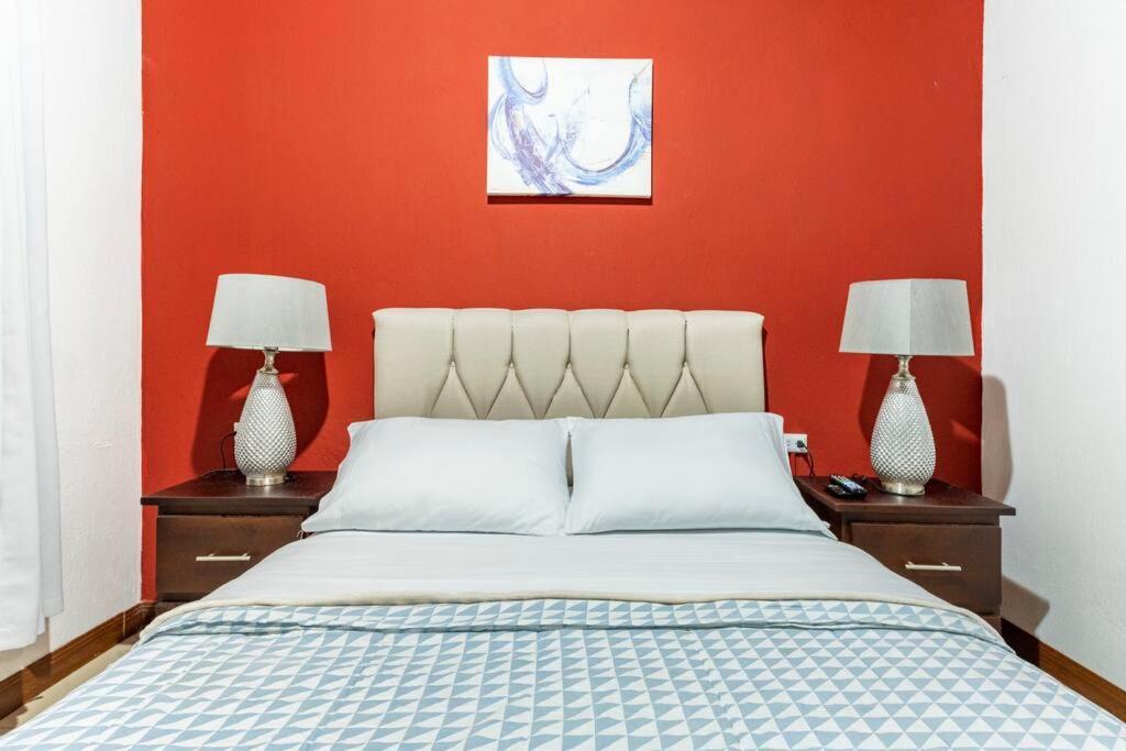 Private Bedroom 10 Minutes From The Sjo Airport Alajuela Extérieur photo