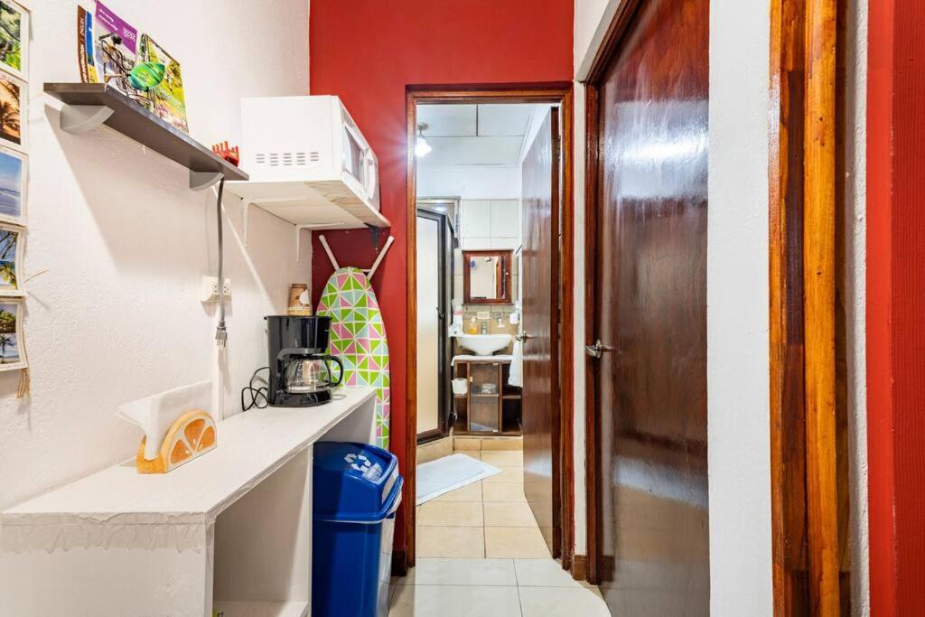 Private Bedroom 10 Minutes From The Sjo Airport Alajuela Extérieur photo